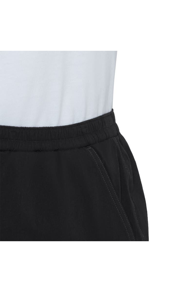 Mammut Crag Climbing Short - Men's, Alternate, color, Black