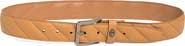 Kurt Geiger London Quilted Belt