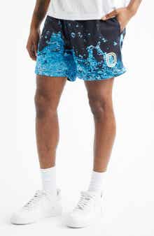 Splash Mesh Shorts