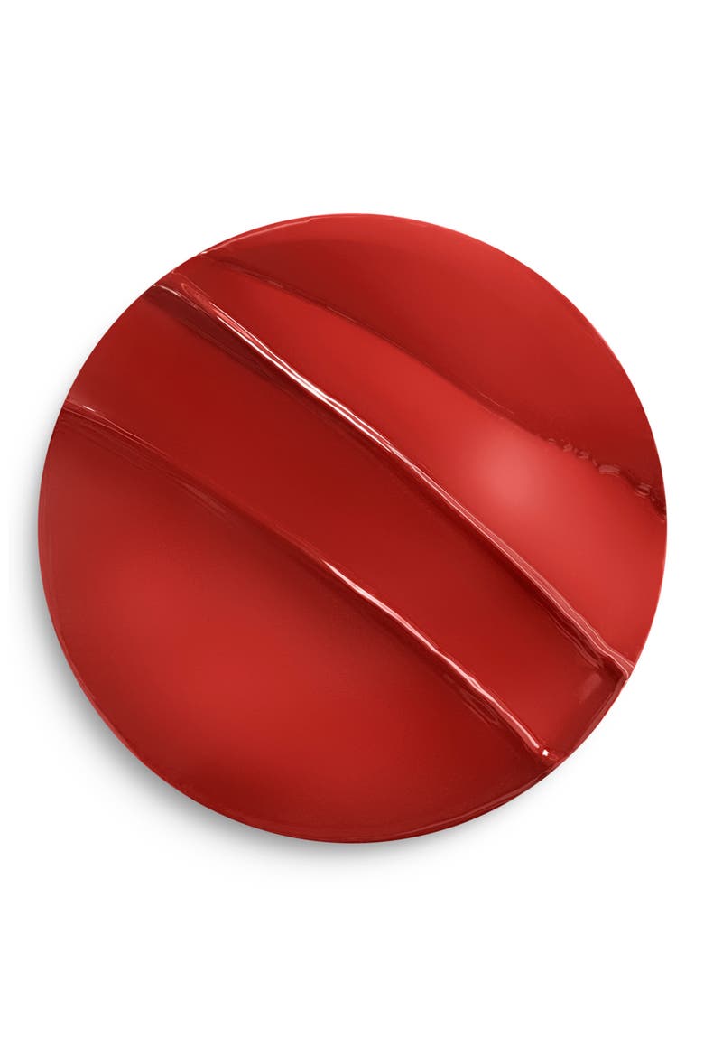 Rouge Hermès - Silky Lipstick Shine, Alternate, color, 83 ROUGE BRIQUE