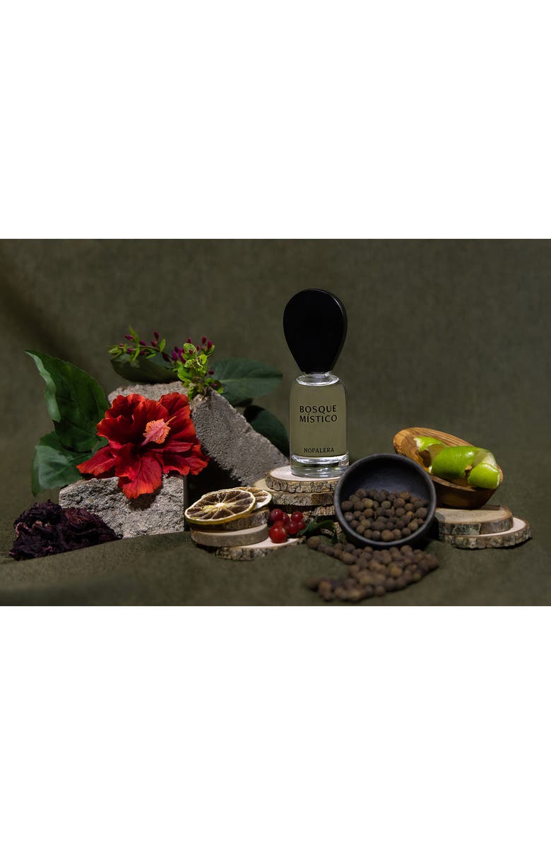 Nopalera Bosque Mistico Eau de Parfum, Alternate, color, 