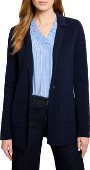 NIC+ZOE Knit Blazer