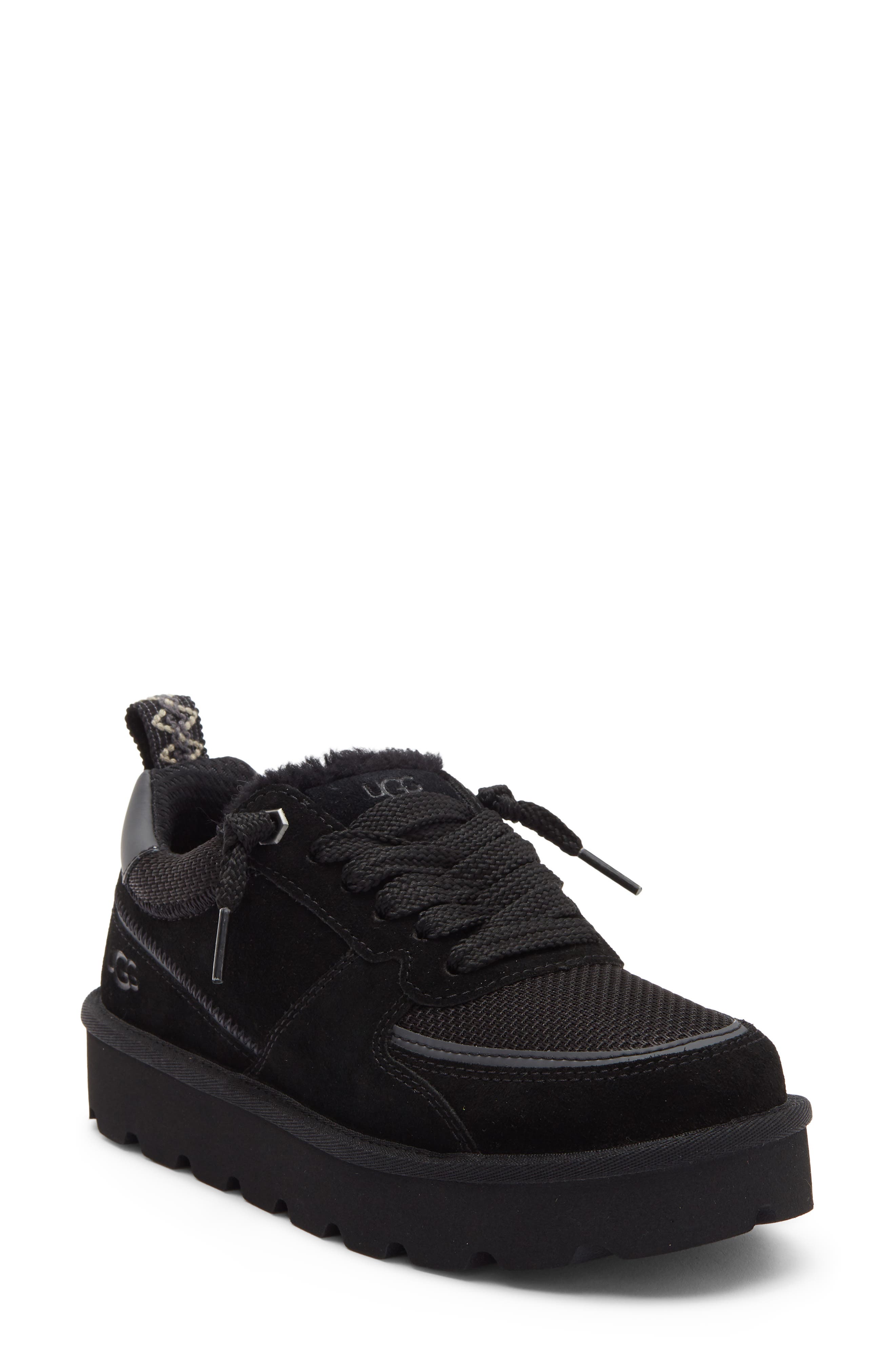 Sungazer Sneaker