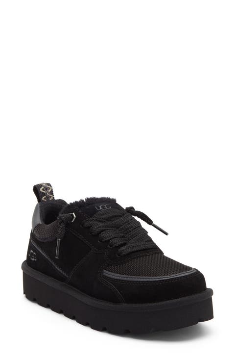 Sungazer Sneaker