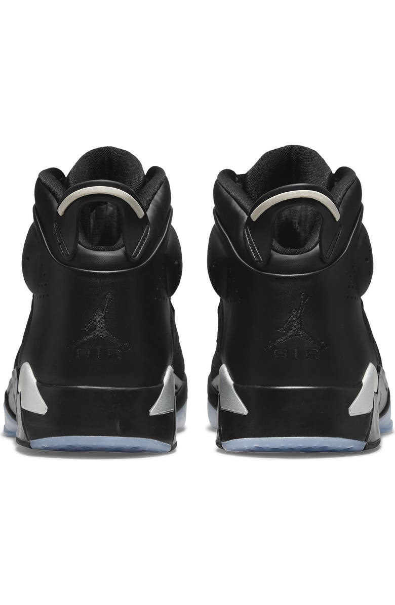 Jordan 6-17-23 Lace-Up Sneaker, Alternate, color,