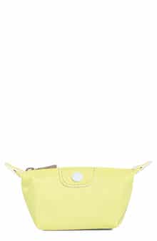 Longchamp Le Pliage Xtra Coin Purse
