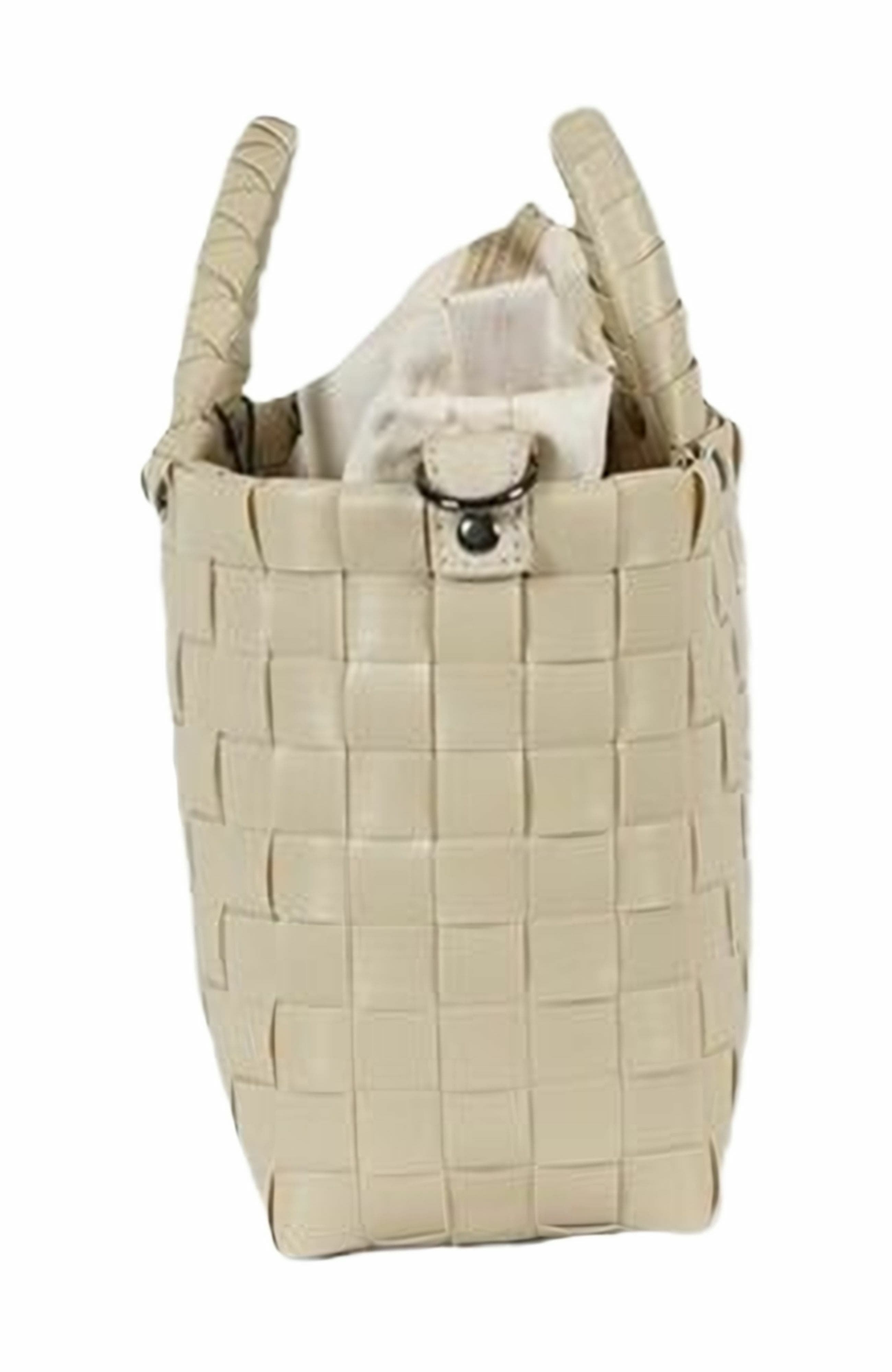 Dash Recycled Plastic Crossbody Bag, Alternate, color, Pale Grey