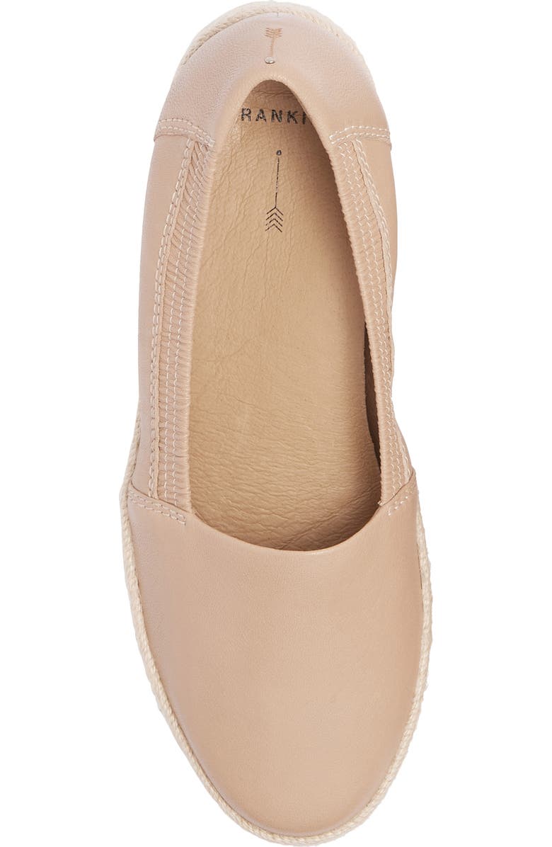 FRANKIE4 Reece Flat, Alternate, color,