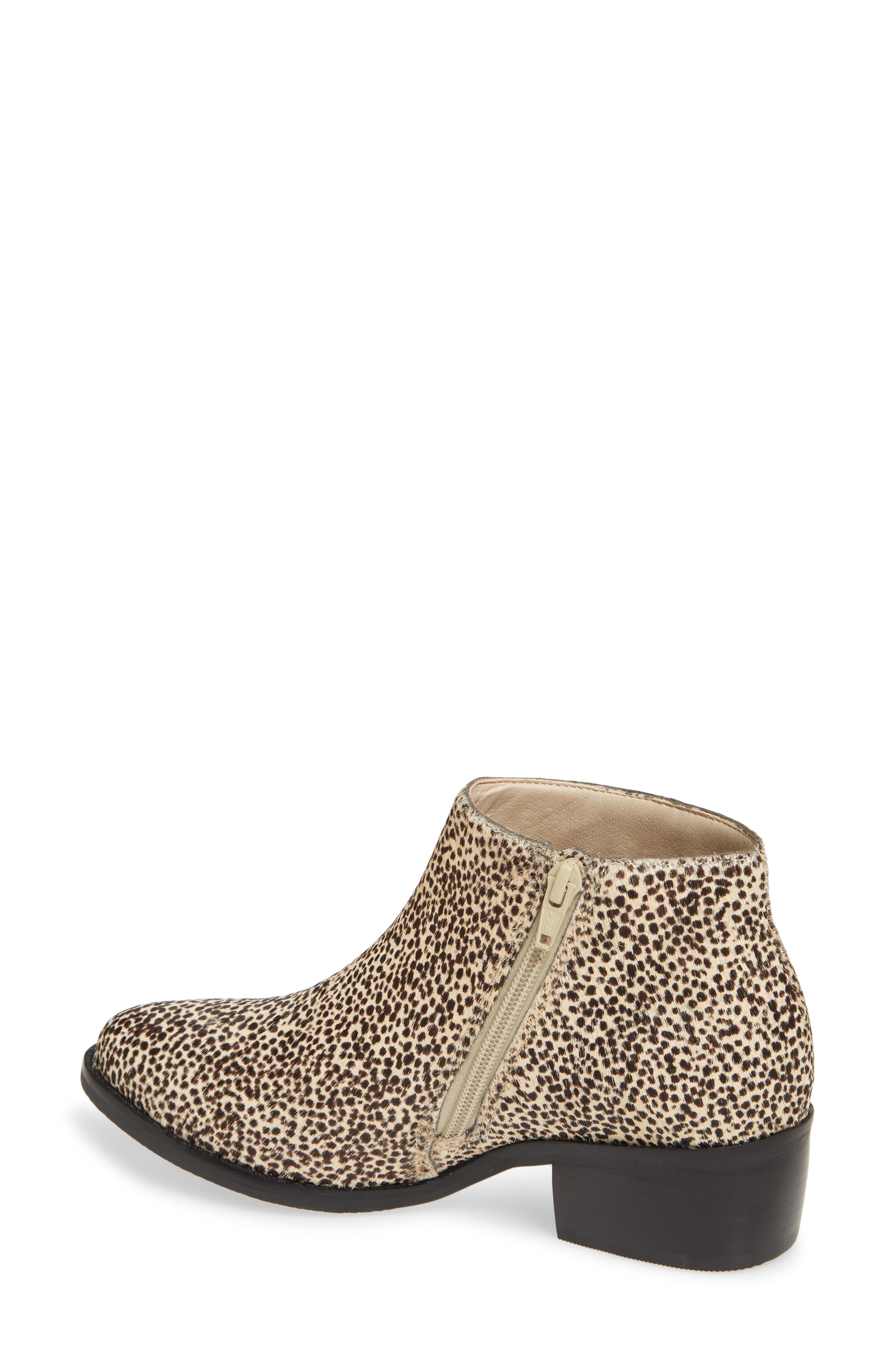 Matisse Billie Bootie, Alternate, color, 