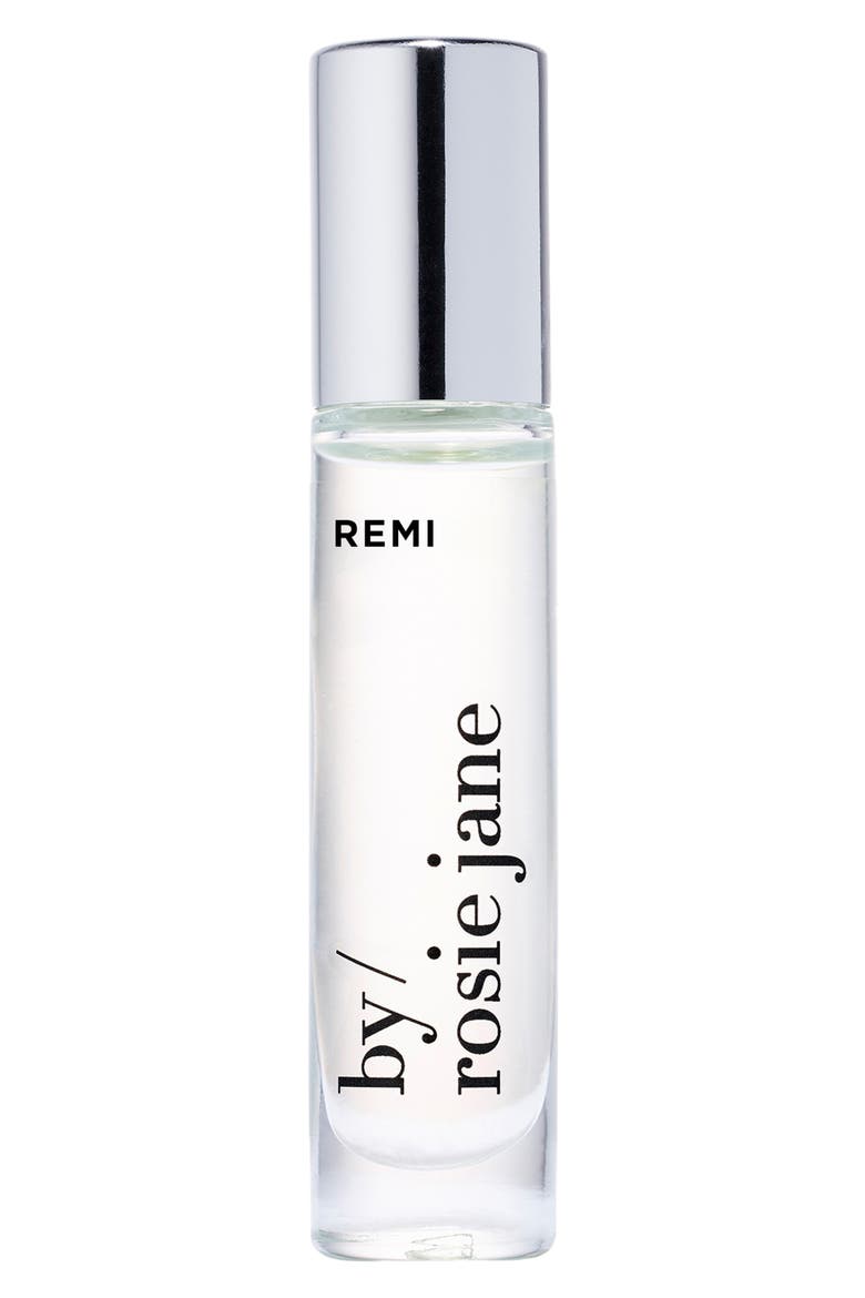 REMI Perfume Oil, Main, color, NO COLOR