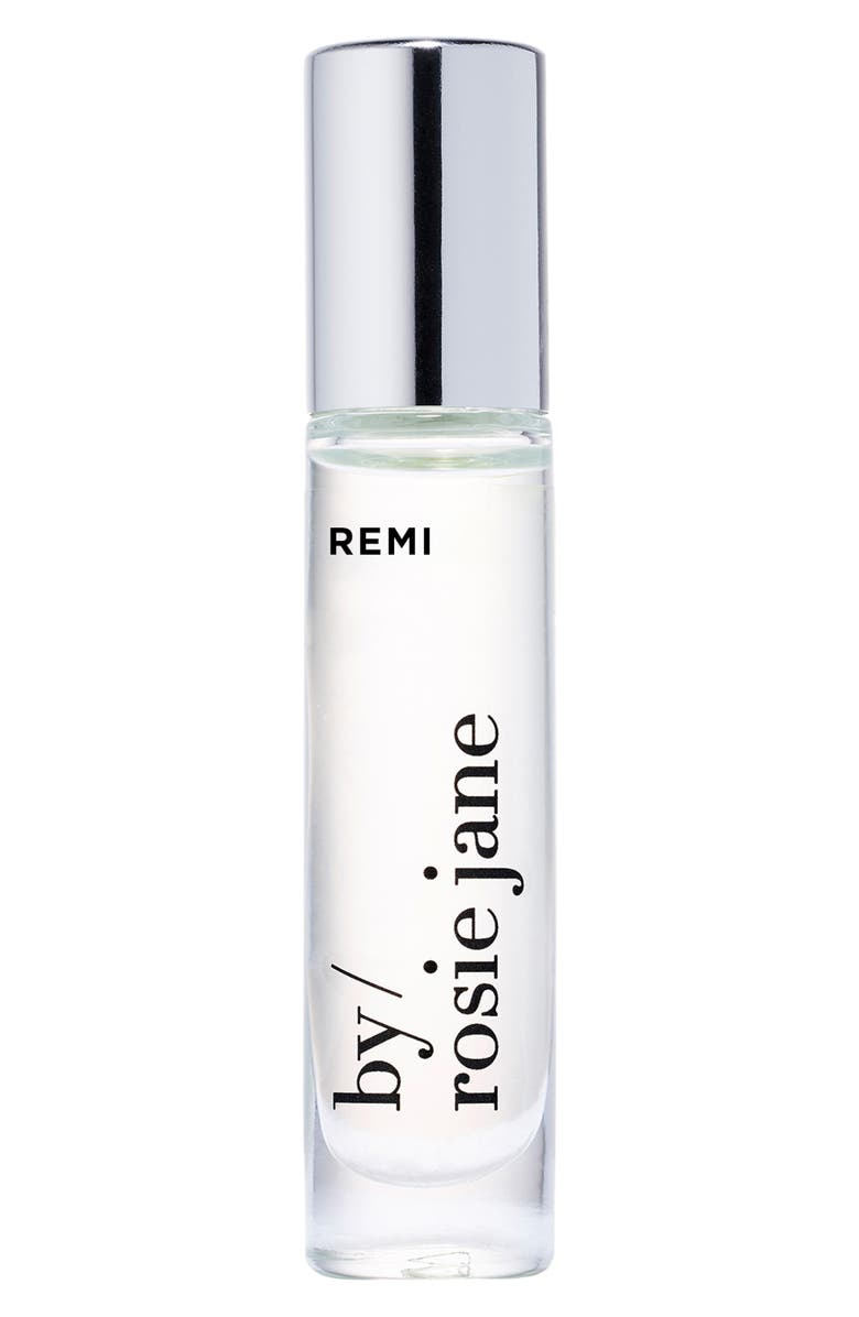 By Rosie Jane REMI Perfume Oil, Main, color,