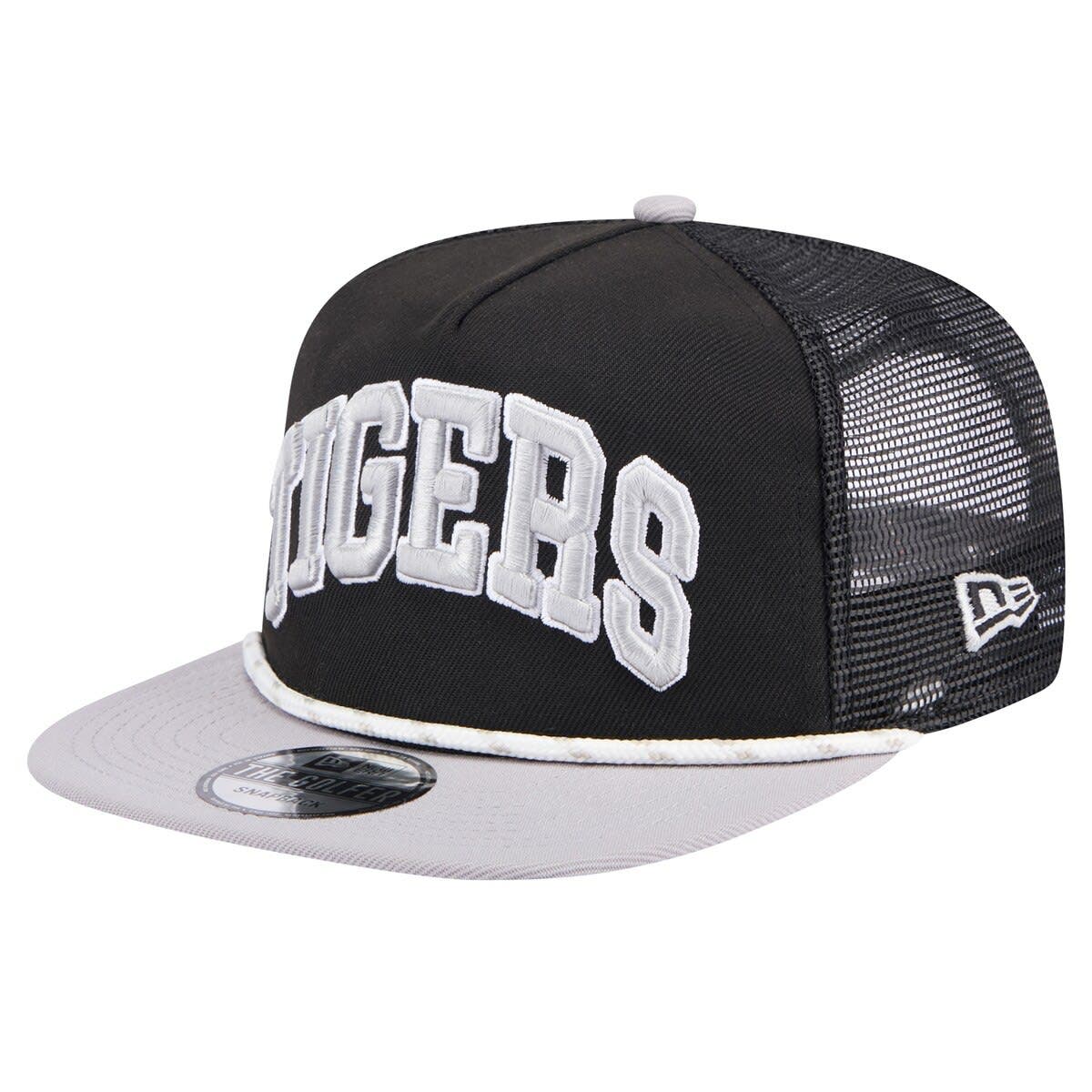 selected Black