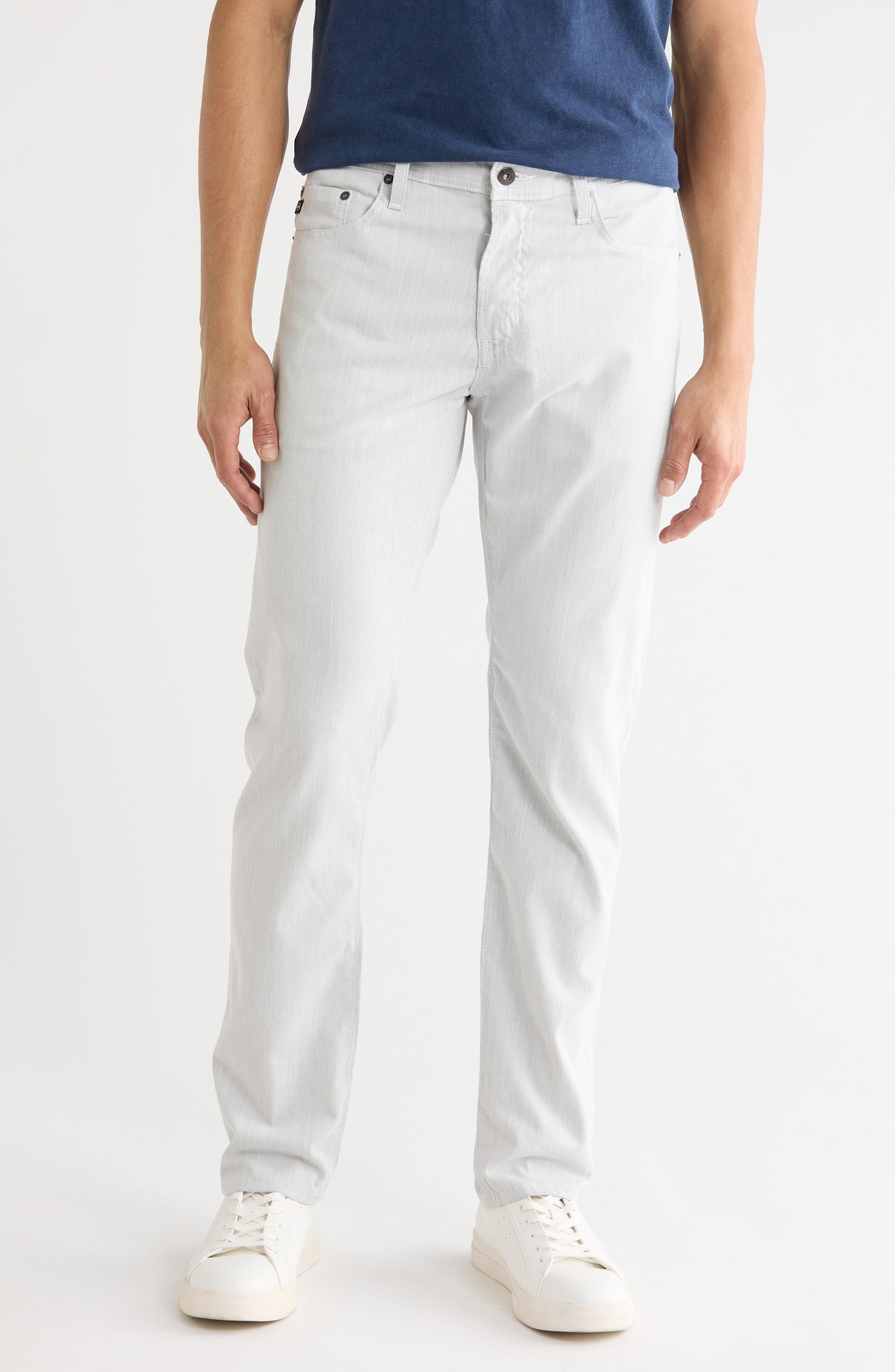 AG Tellis Slim Fit Pants