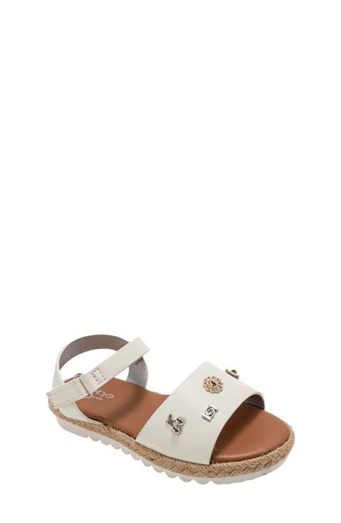 Fleur Sandal (Toddler & Little Kid)