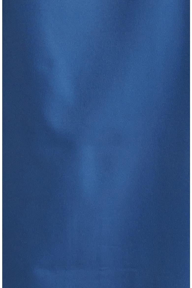 Blue Waves Performance Camp Shirt, Alternate, color, BLUE