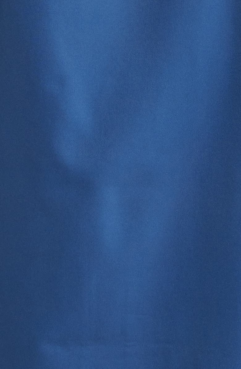 MAVRANS Blue Waves Performance Camp Shirt, Alternate, color, Blue