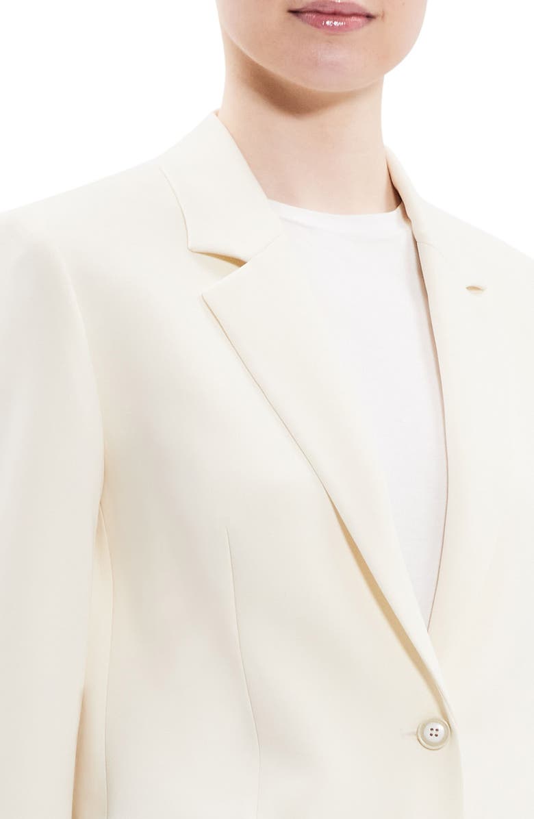 Theory Tailored Blazer, Alternate, color,