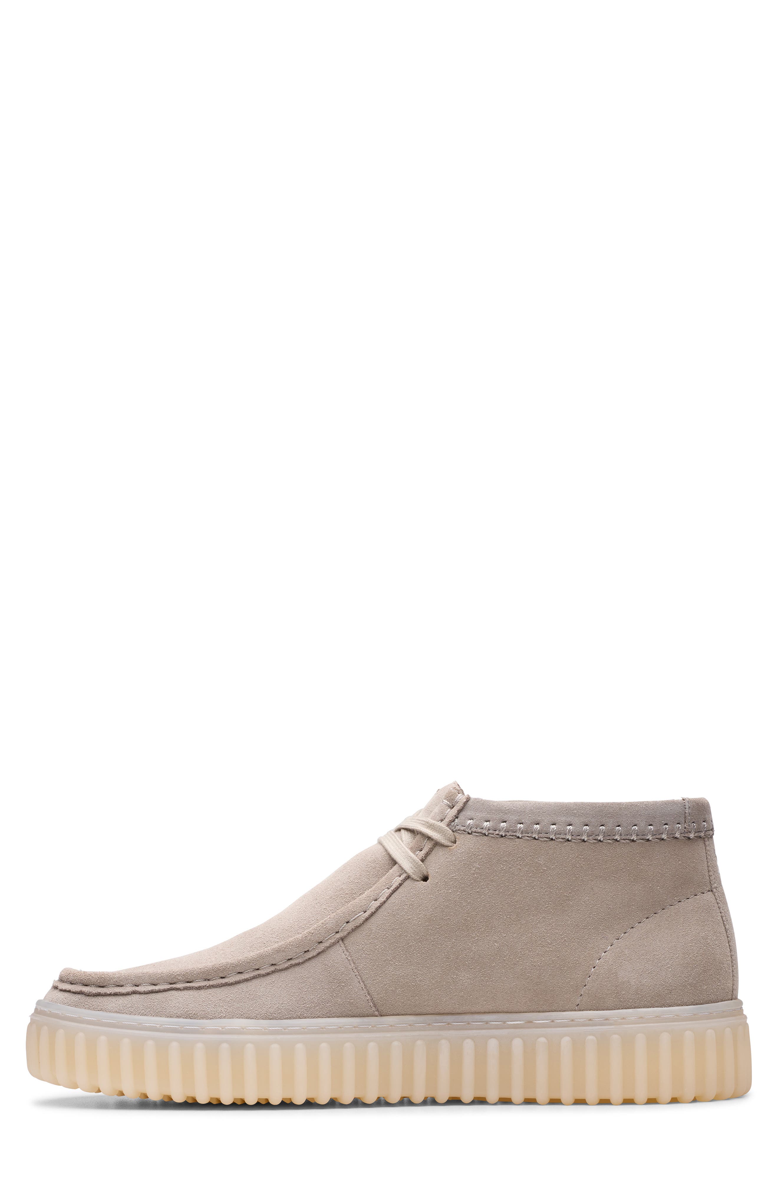 Clarks<sup>®</sup> Originals Torhill Hi Chukka Boot, Alternate, color, 