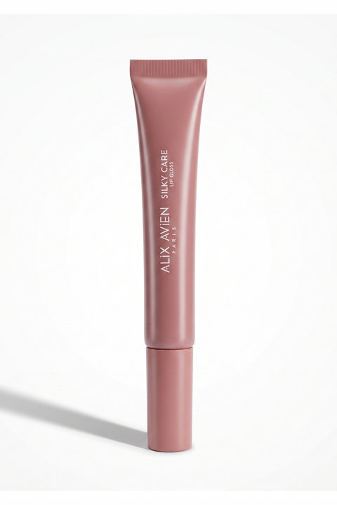 Silky Care Lip Gloss