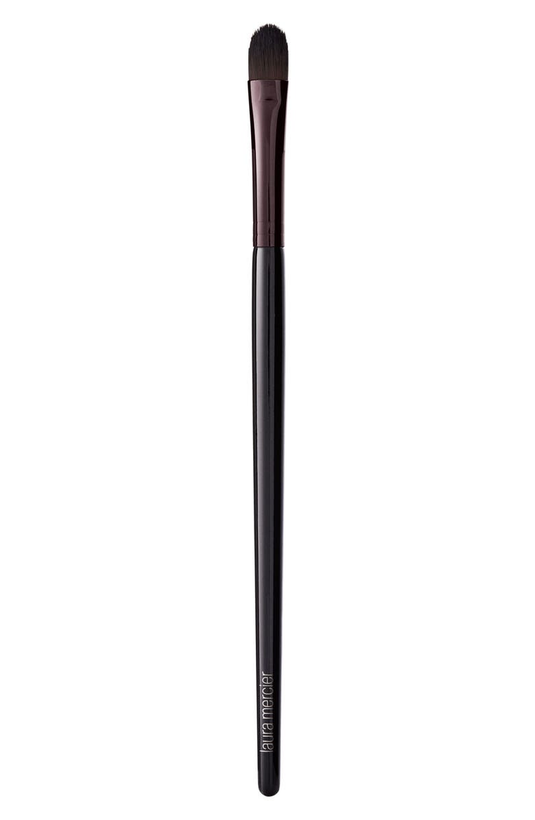 Laura Mercier Lauara Mercier Crème Eye Color Brush, Main, color, 
