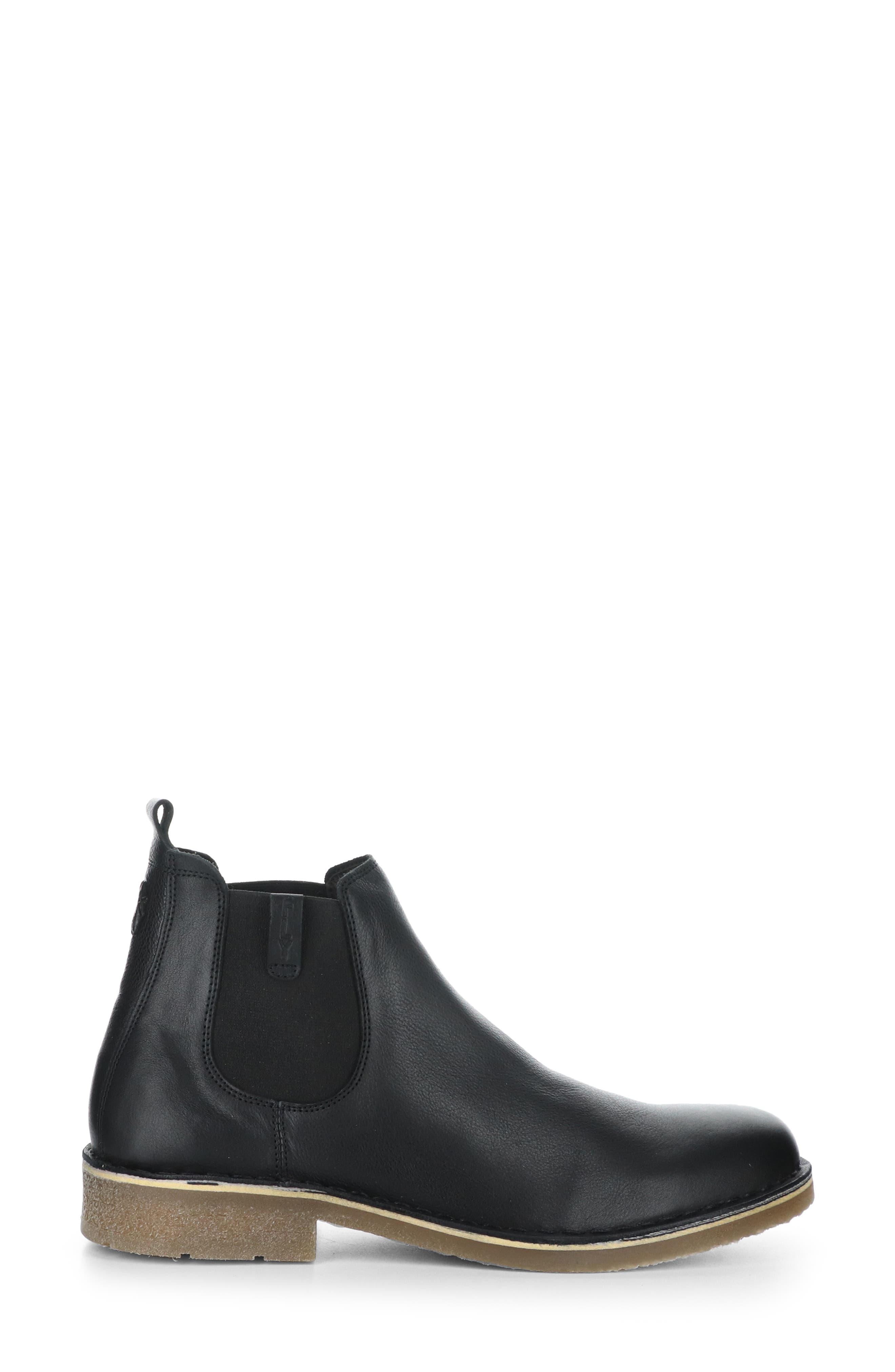 Fly London Roni Chelsea Boot, Alternate, color, 