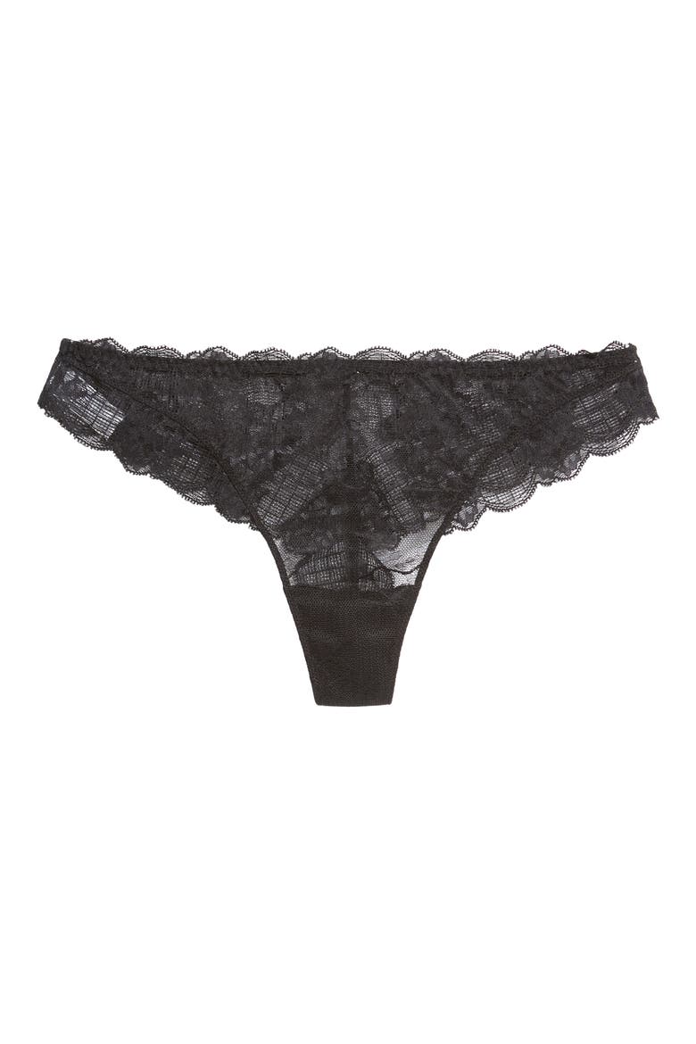 Reve Tanga, Main, color, BLACK