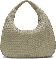 Ecotorie San Angelo Suede Shoulder Bag