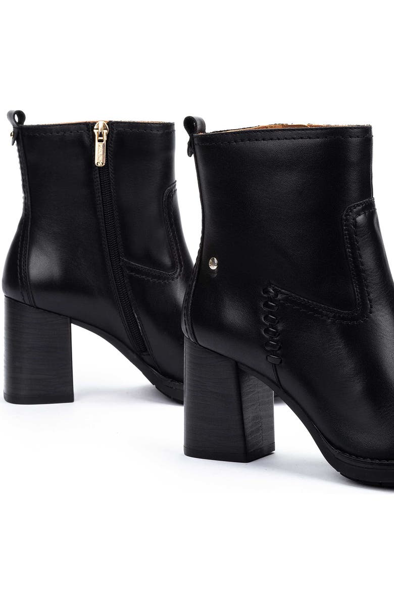 PIKOLINOS Palencia Bootie, Alternate, color, Black