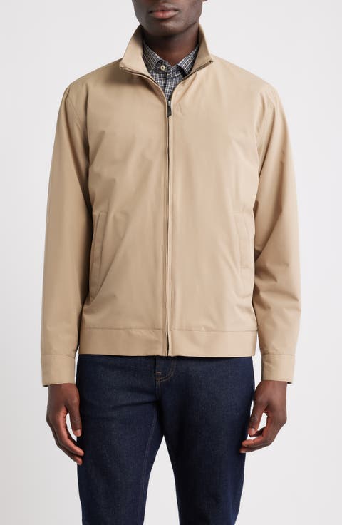 Ryan Waterproof Jacket