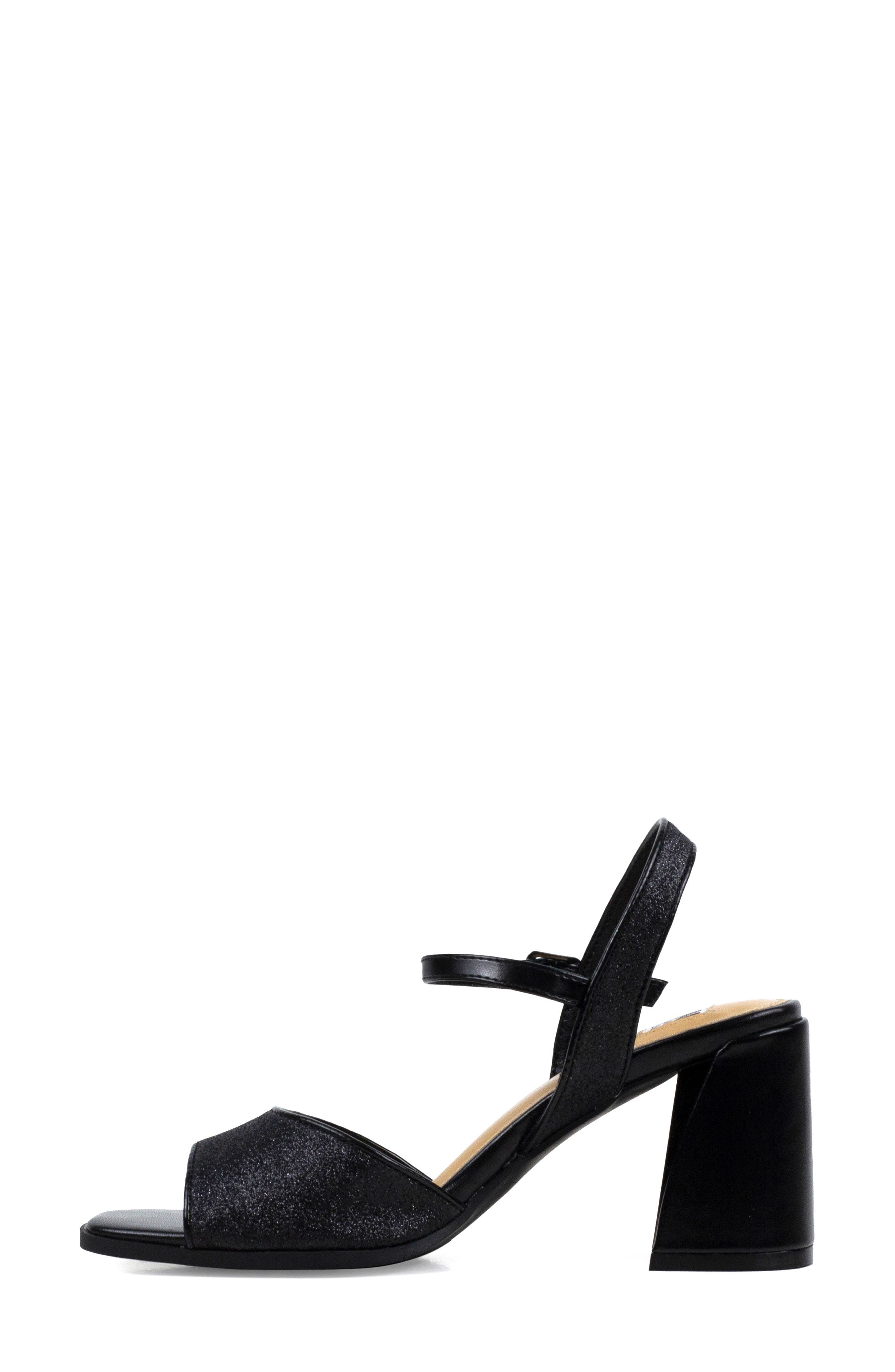 NINETY UNION Sophianr Quarter Strap Sandal, Alternate, color, 