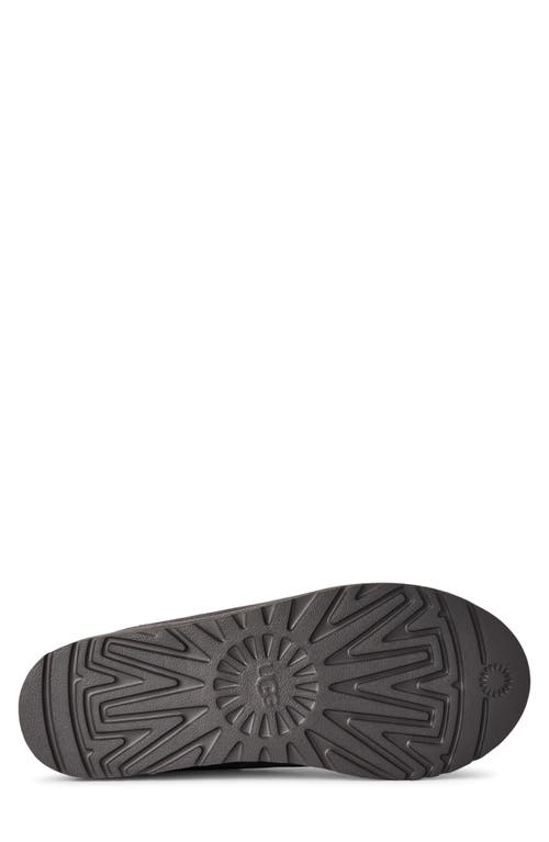 Ugg(r) Tasman Ii Slipper In Gray