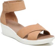 Naturalizer Riviera Wedge Sandal