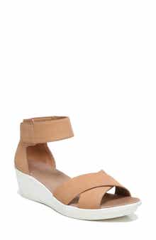 Naturalizer Riviera Wedge Sandal