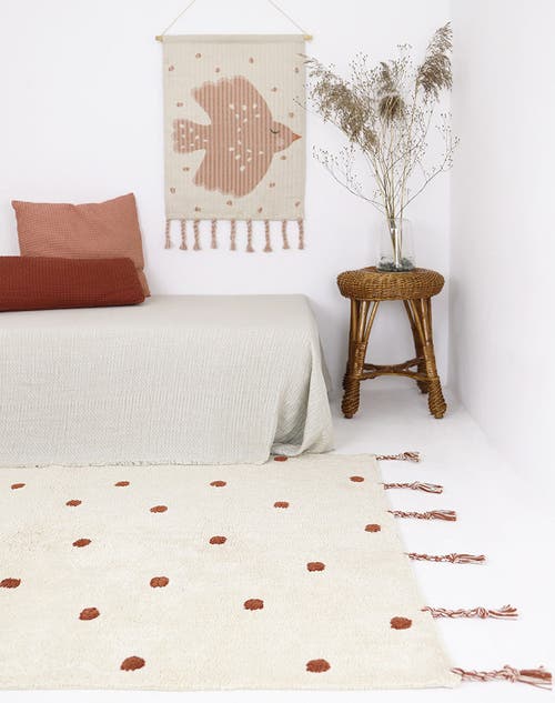 Nattiot Rug Nümi In Multi