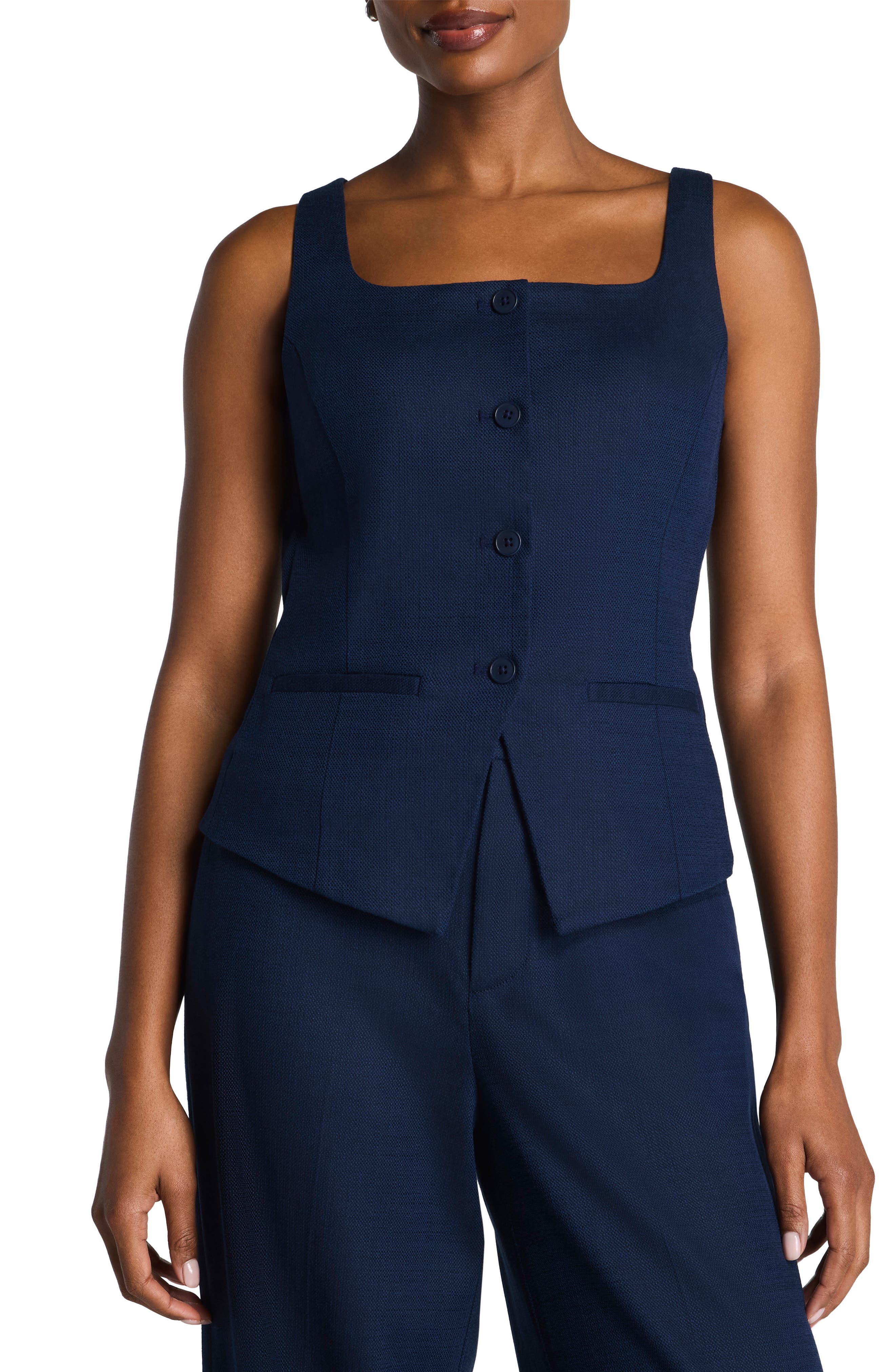 selected TIMELESS NAVY
