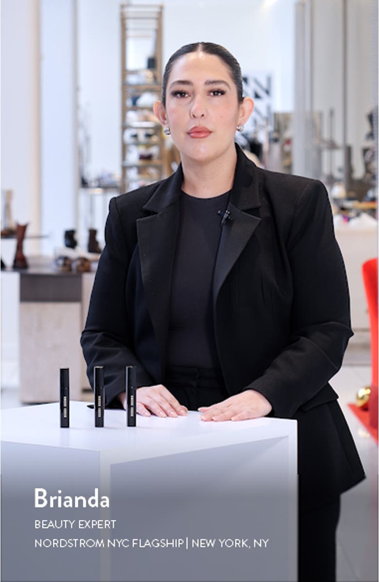 Intensive Serum Concealer, sales video thumbnail