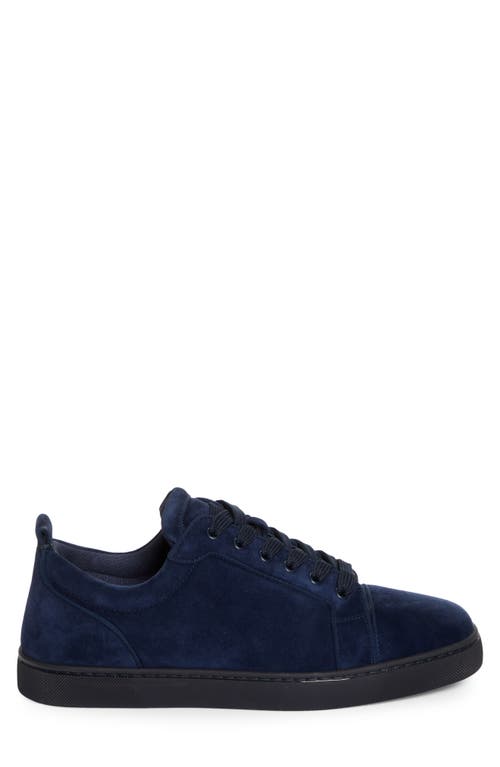 Christian Louboutin Louis Junior Sneaker