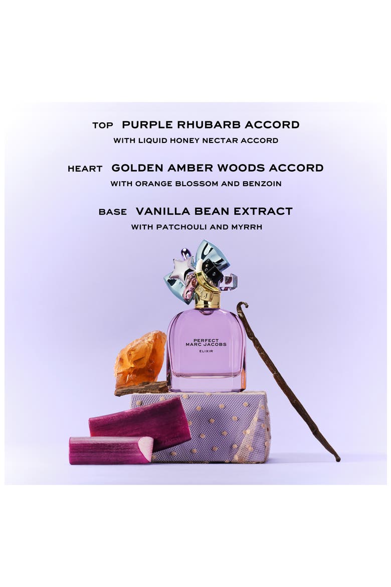 Perfect Elixir Eau de Parfum, Alternate, color, NO COLOR