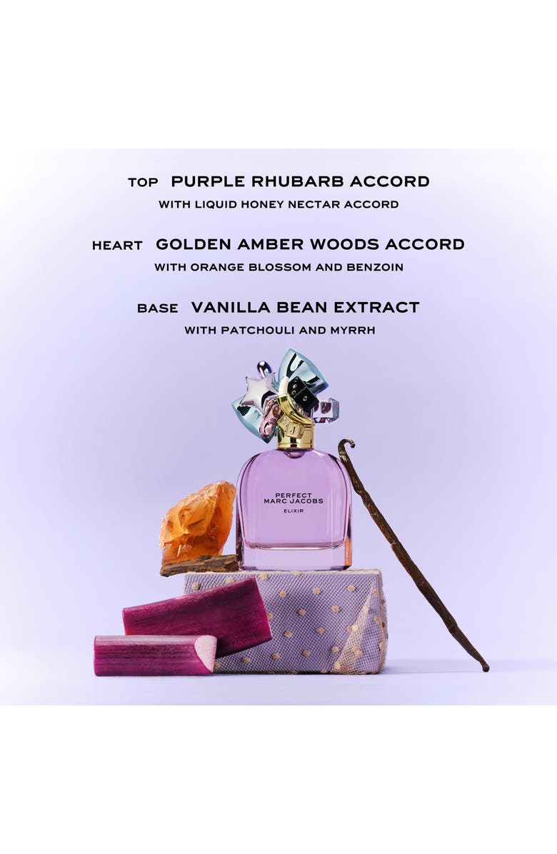 Marc Jacobs Perfect Elixir Eau de Parfum, Alternate, color, 