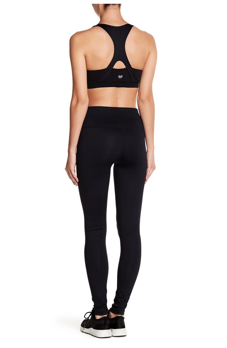 Z by Zella High Waist Daily Leggings, Alternate, color,