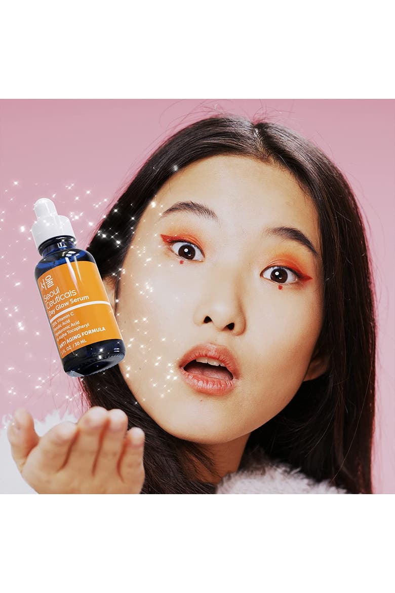Korean Beauty Bundle Day Glow 2-Pack Kit, Alternate, color, None
