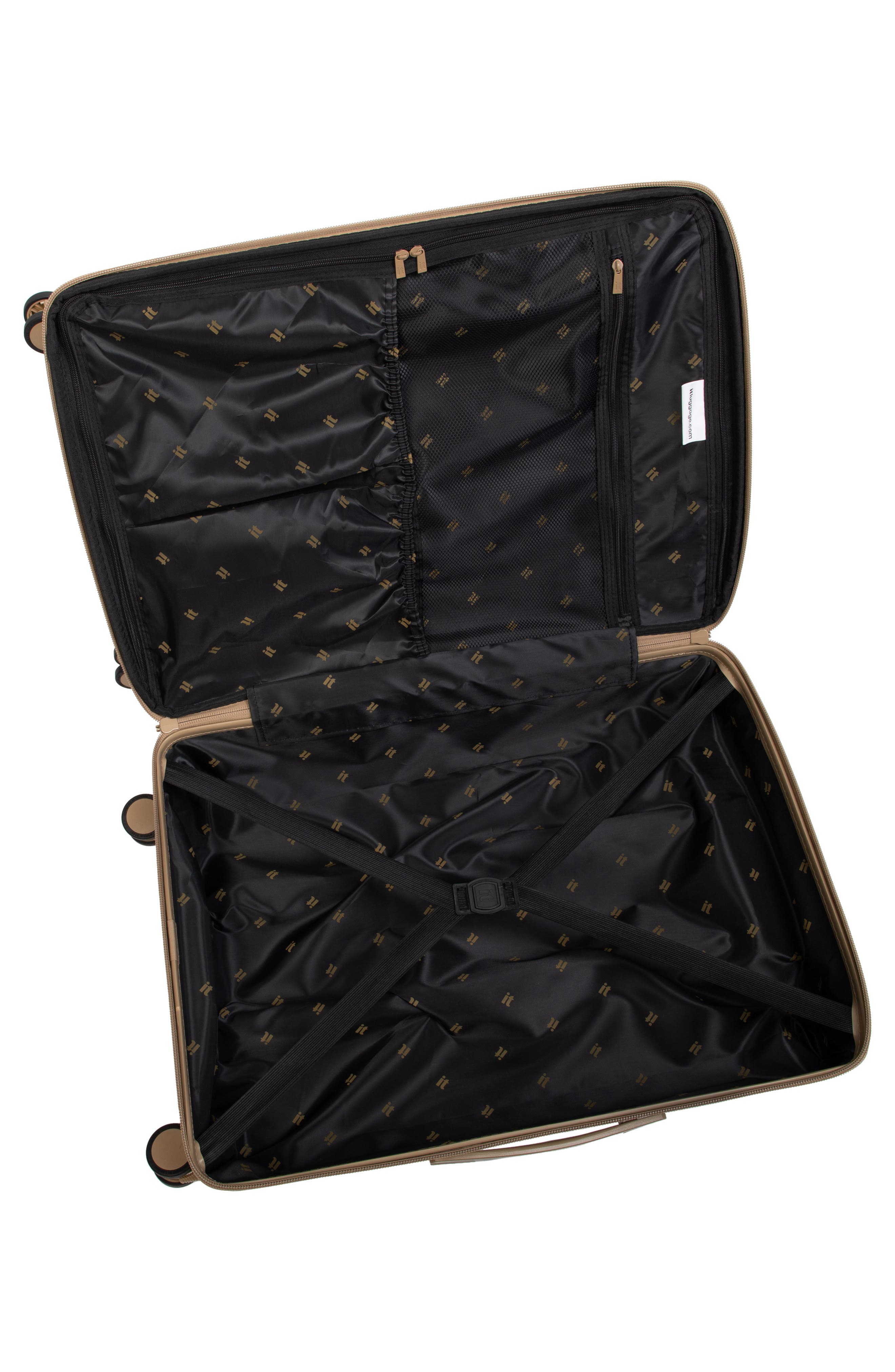 Slipstream 21-Inch Carry-On Hardside Luggage