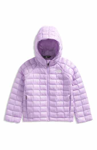 The North Face Kids' Thermoball Eco Hooded Jacket