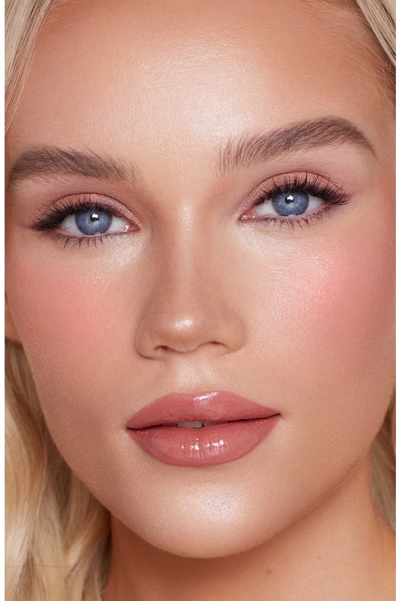 Pillow Talk Beauty Blush Wand, Alternate, color, PILLOW TALK