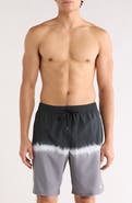 Nike 9-Inch Volley Swim Trunks