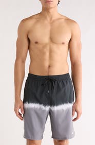 Nike 9-Inch Volley Swim Trunks