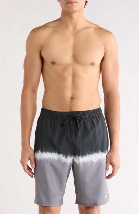 Nike 9-Inch Volley Swim Trunks