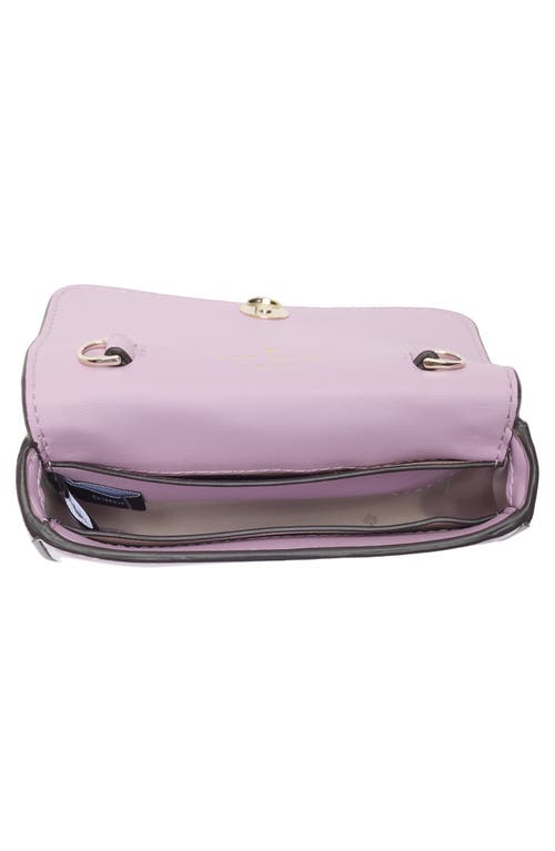Kate Spade New York Kenzie Card Case Crossbody Bag In Pink
