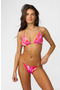 selected Pink Swirl