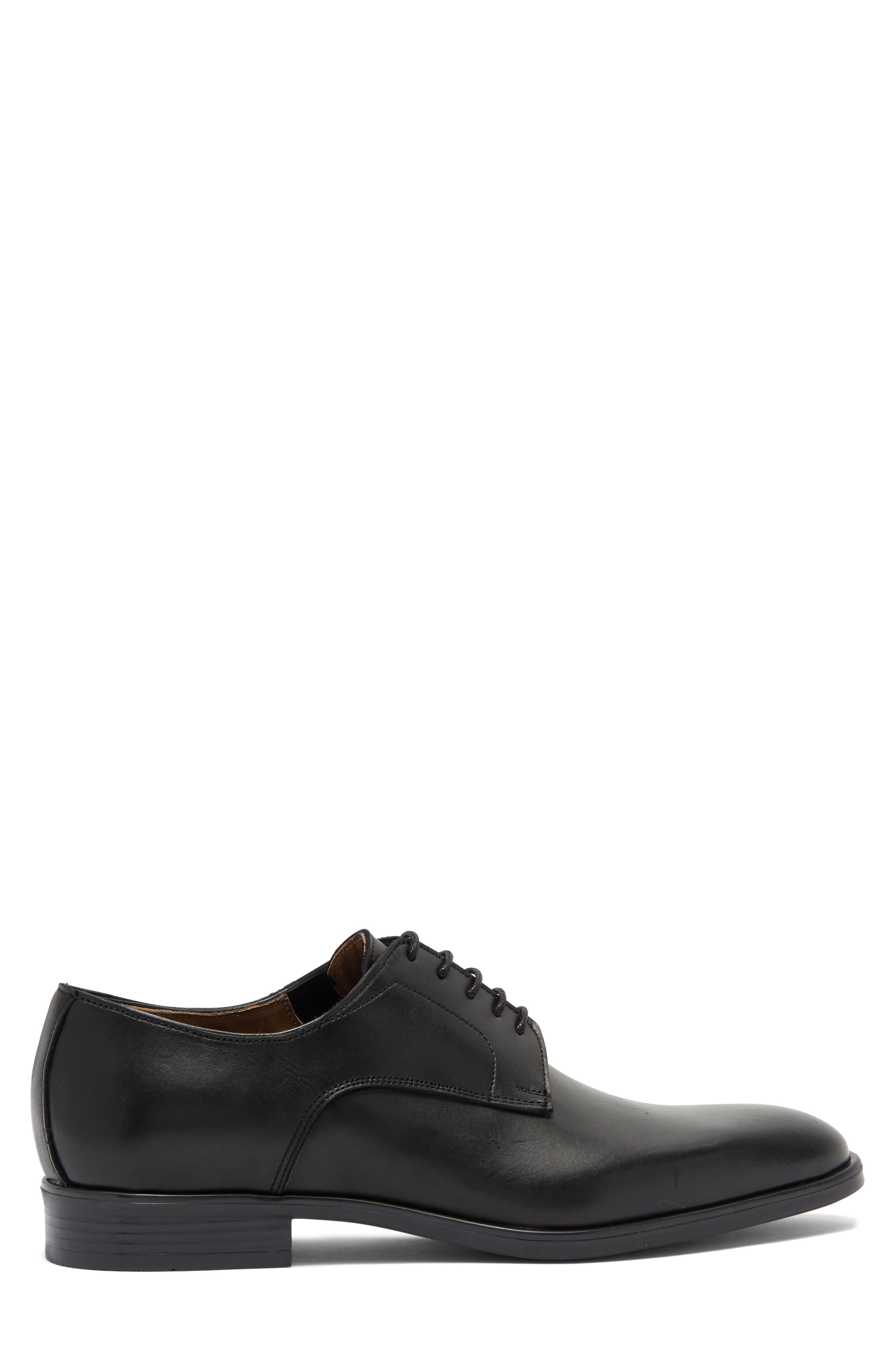 TO BOOT NEW YORK Seth Plain Toe Derby, Alternate, color, 